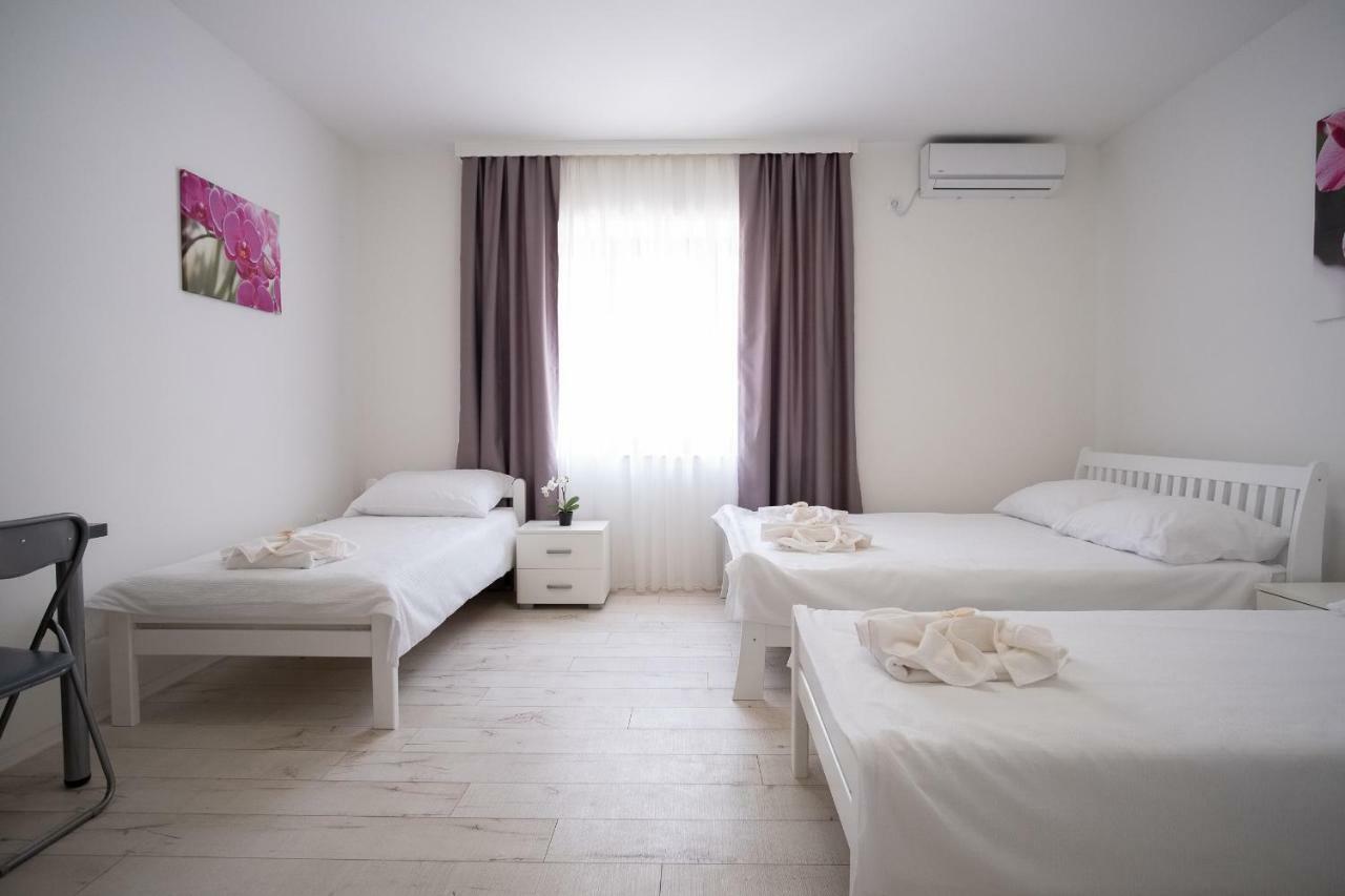 Apartmani Vila Kosa Trebinje Esterno foto
