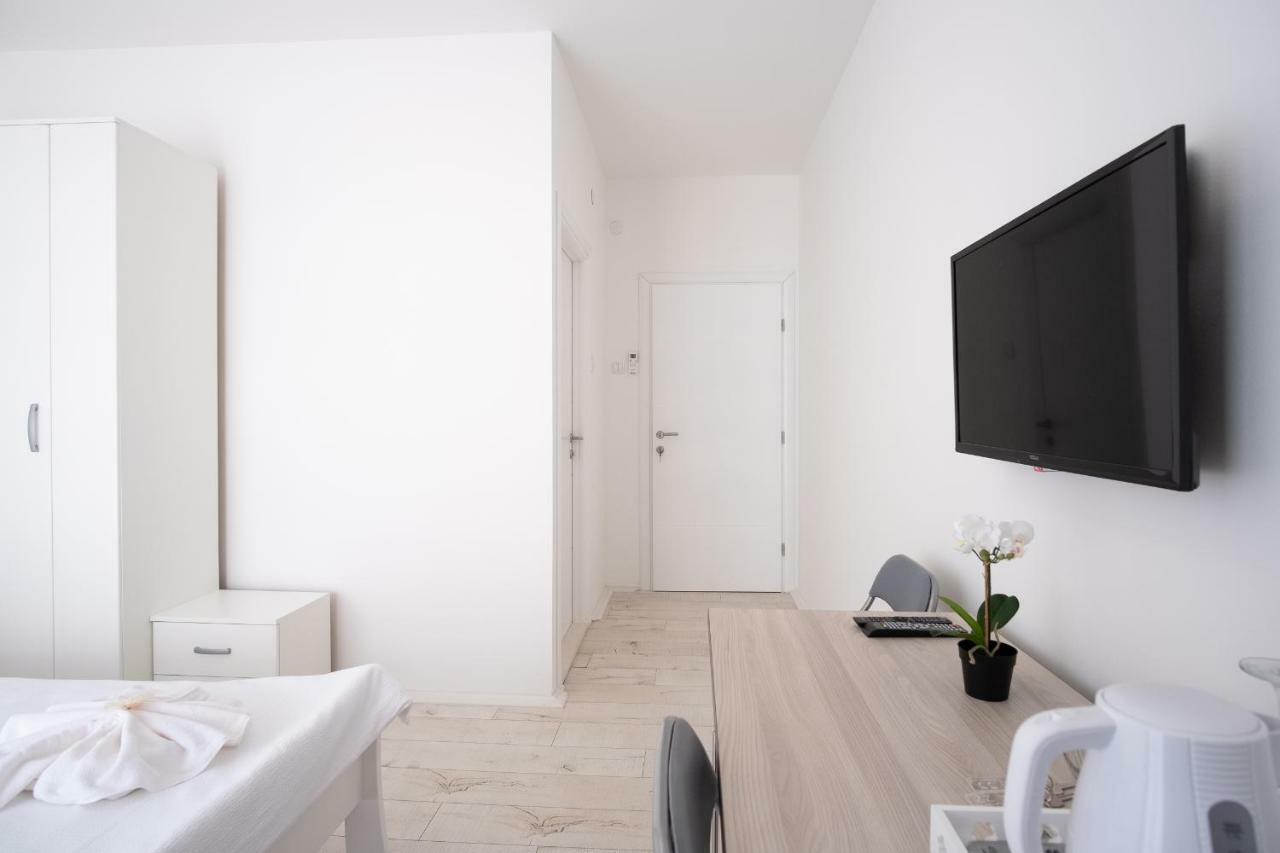 Apartmani Vila Kosa Trebinje Esterno foto