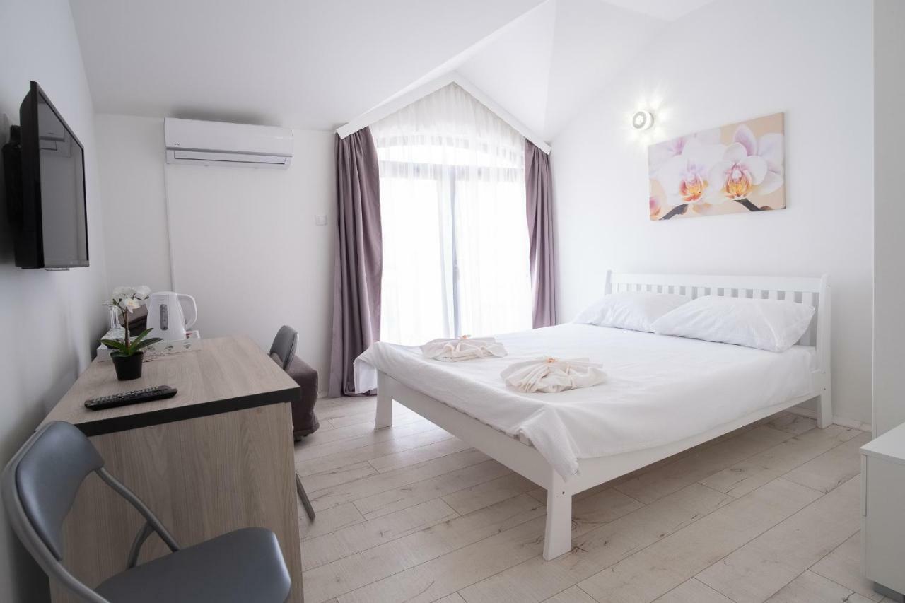 Apartmani Vila Kosa Trebinje Esterno foto