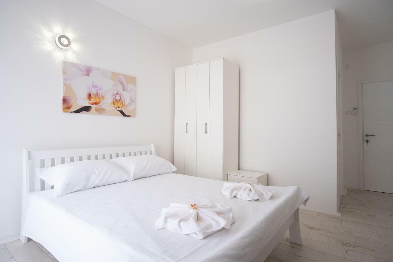 Apartmani Vila Kosa Trebinje Esterno foto