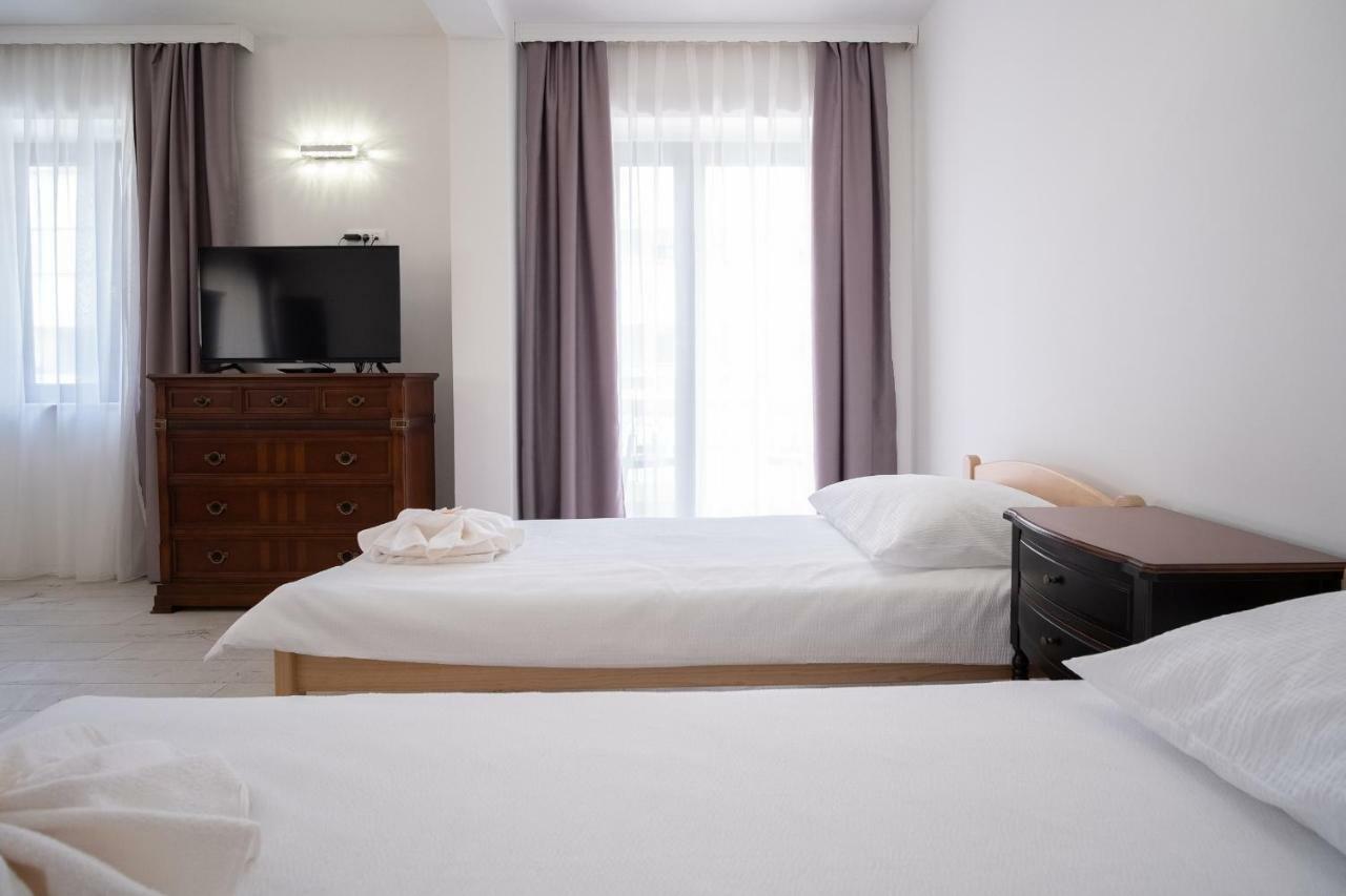 Apartmani Vila Kosa Trebinje Esterno foto