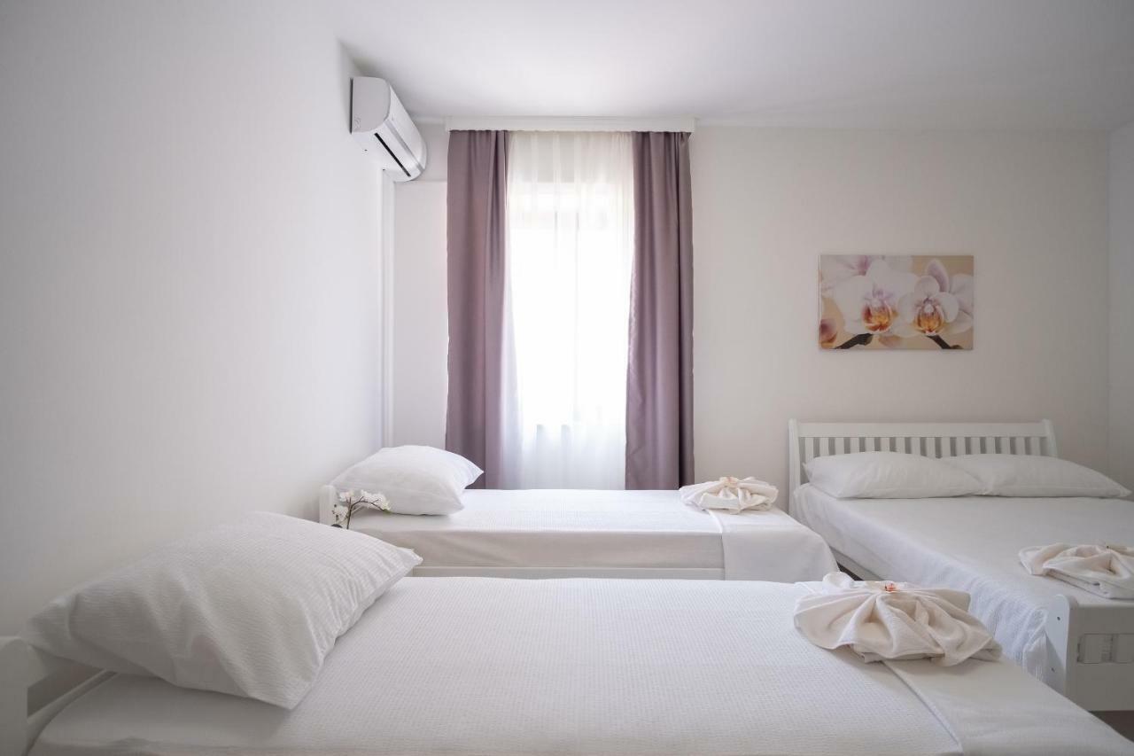 Apartmani Vila Kosa Trebinje Esterno foto