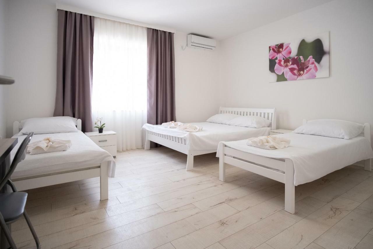Apartmani Vila Kosa Trebinje Esterno foto