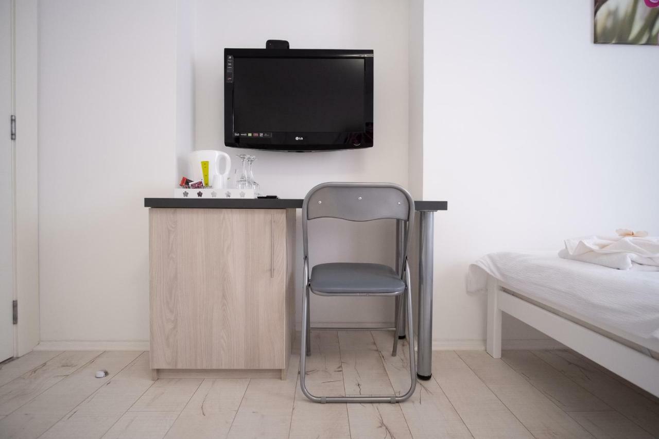 Apartmani Vila Kosa Trebinje Esterno foto