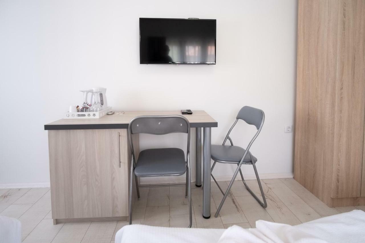 Apartmani Vila Kosa Trebinje Esterno foto