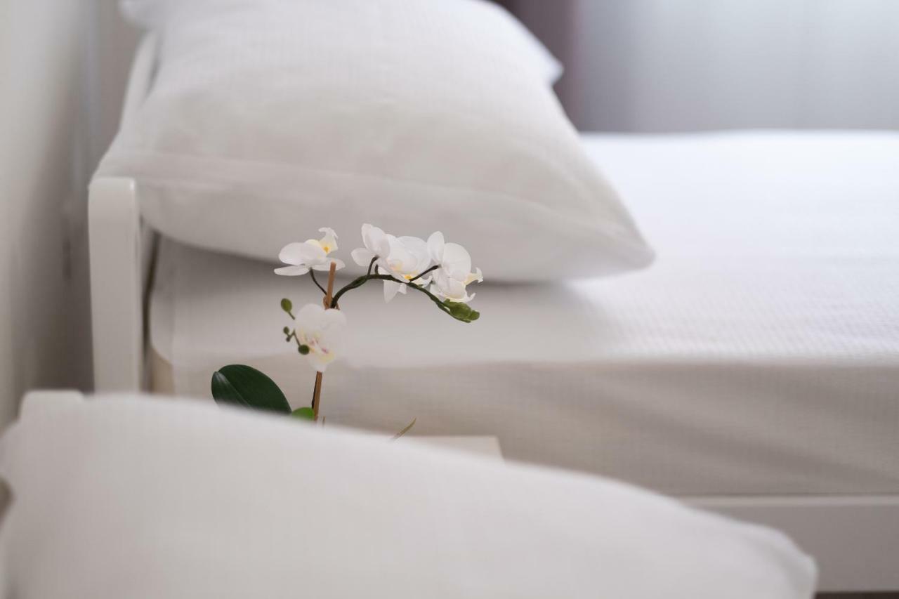 Apartmani Vila Kosa Trebinje Esterno foto