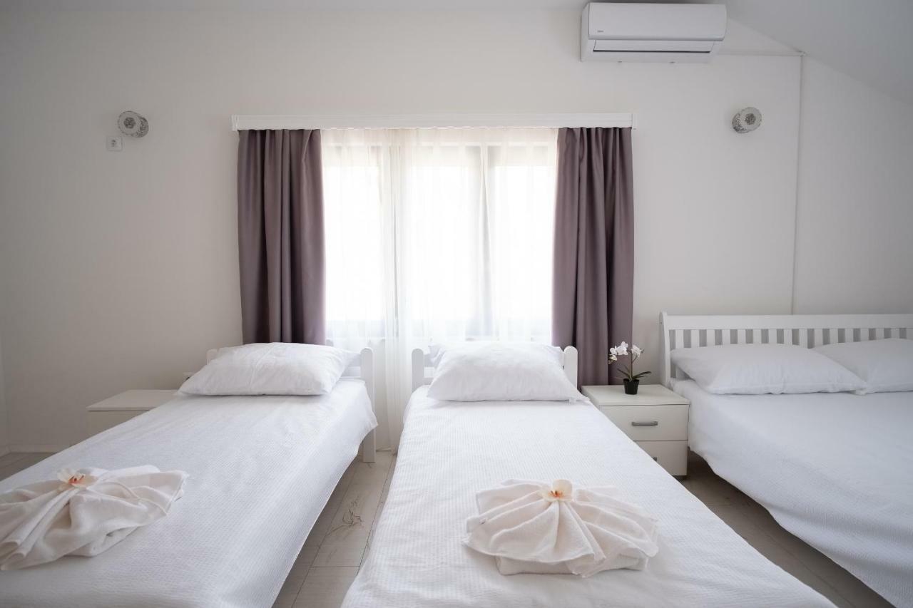 Apartmani Vila Kosa Trebinje Esterno foto
