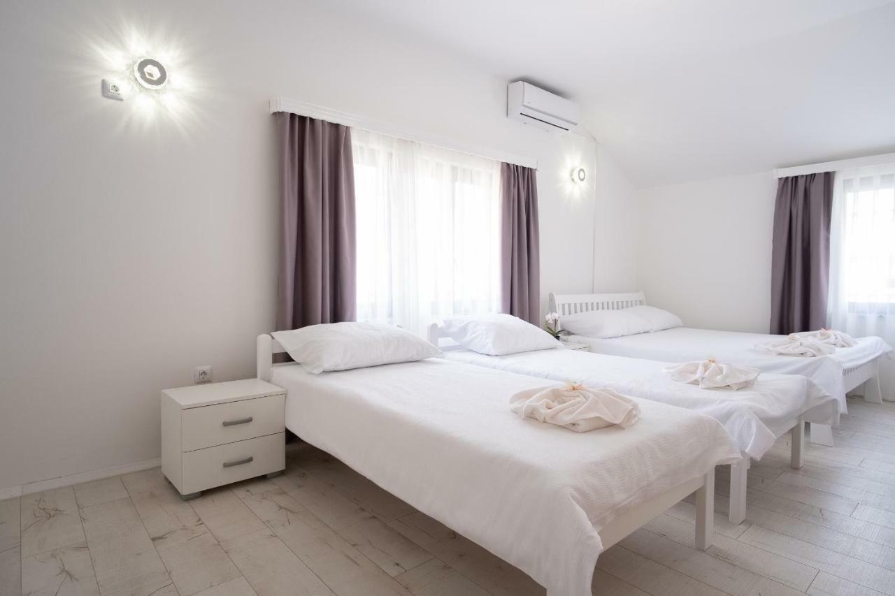 Apartmani Vila Kosa Trebinje Esterno foto