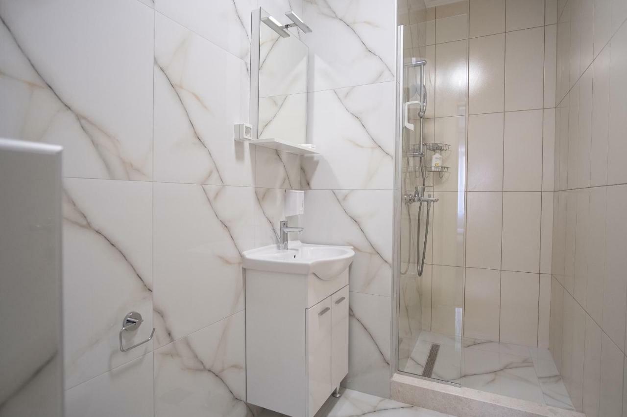 Apartmani Vila Kosa Trebinje Camera foto