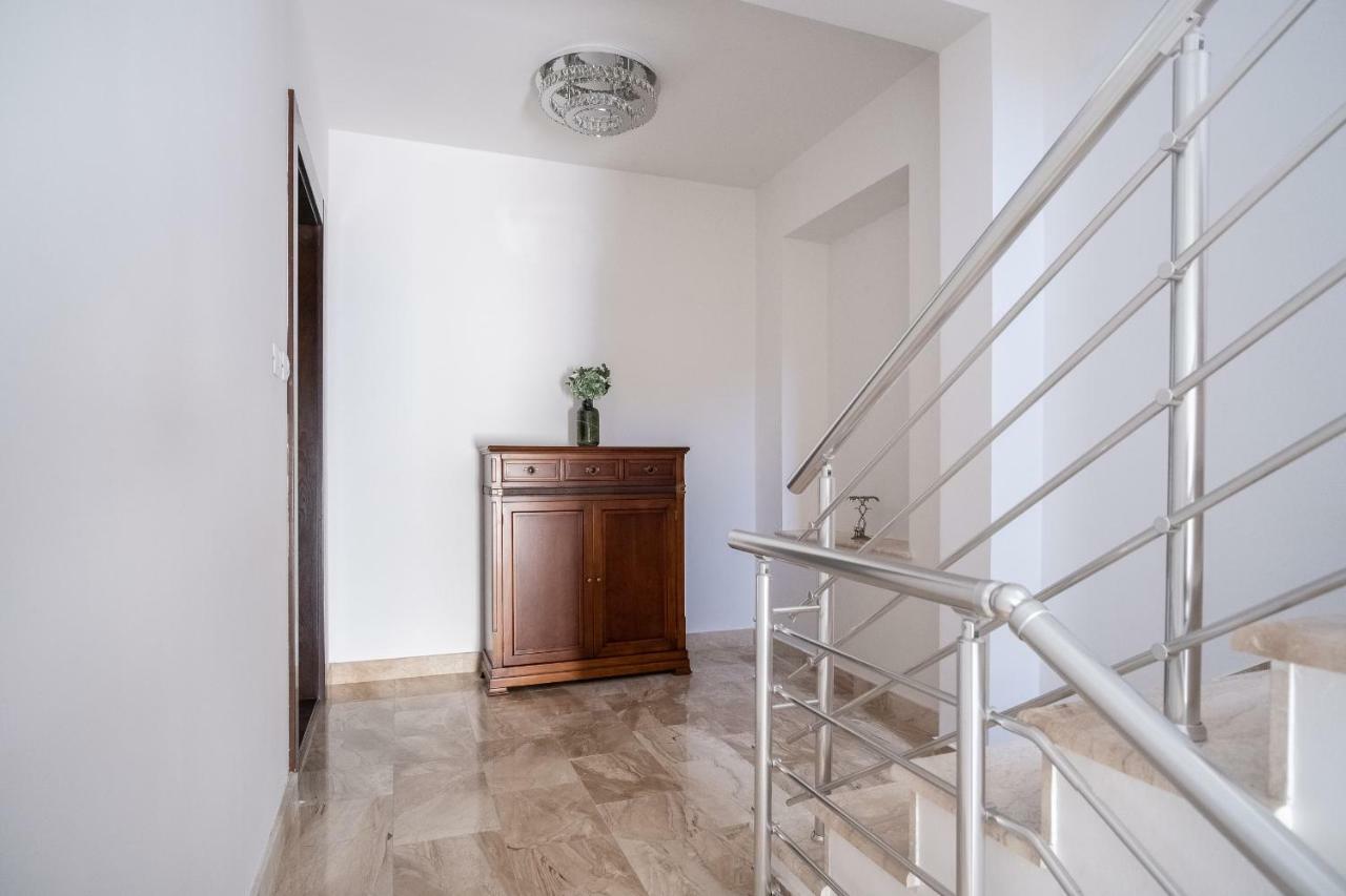 Apartmani Vila Kosa Trebinje Esterno foto