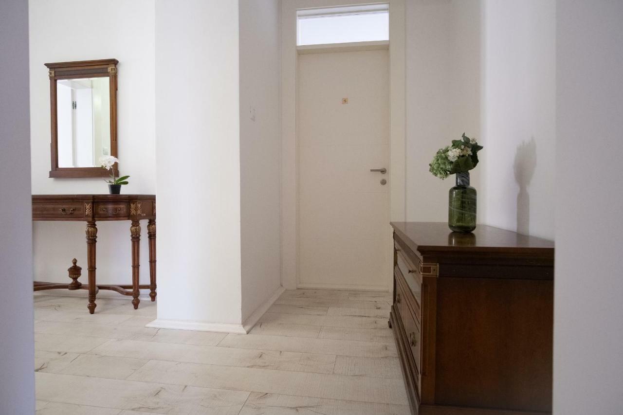 Apartmani Vila Kosa Trebinje Esterno foto