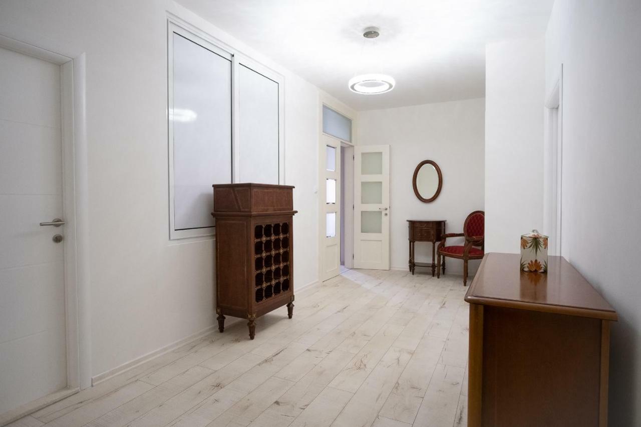 Apartmani Vila Kosa Trebinje Esterno foto