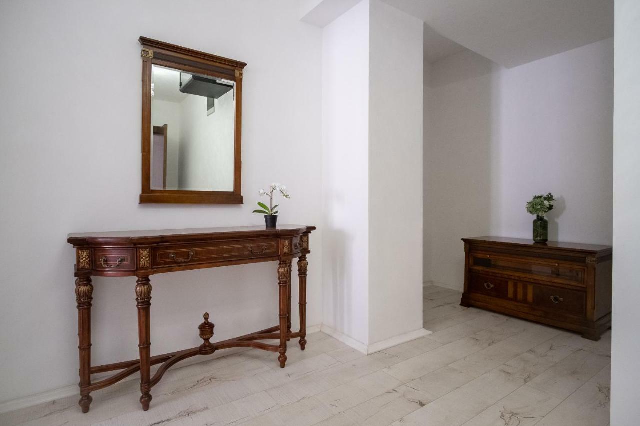 Apartmani Vila Kosa Trebinje Camera foto