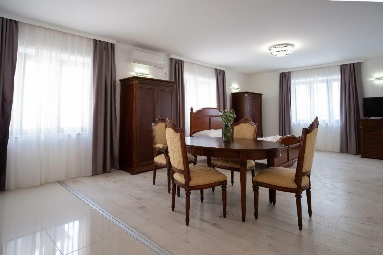 Apartmani Vila Kosa Trebinje Esterno foto